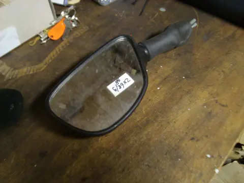 Mirror left Kawasaki ZX 6 R 1998 - 1999