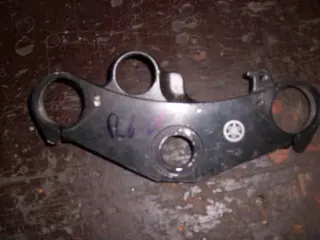 Fork top bridge Yamaha YZF R6 1998 - 2002