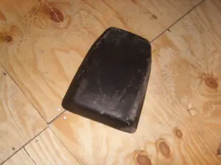 Buddy seat Kawasaki ZX 7 R 1996 - 2002