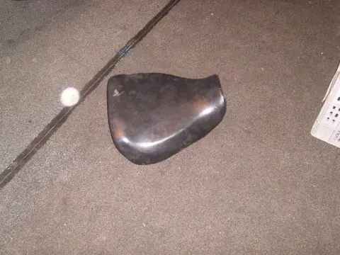 Seat Suzuki GSX R 1100 1993 - 1994