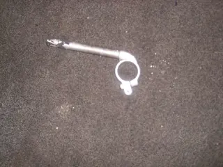 Steering Handle left  Yamaha YZF 1000 Thunderace 1995 - 2002