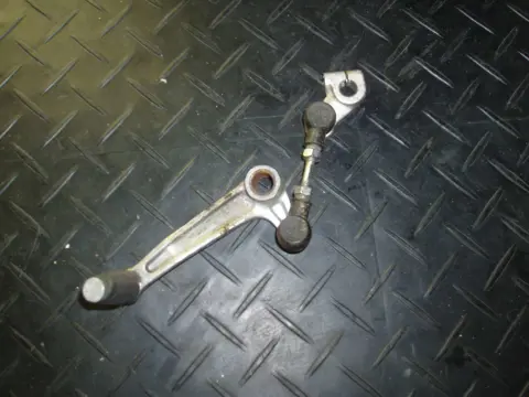 Gear change pedal  Suzuki GSX F 600 1988 - 1997