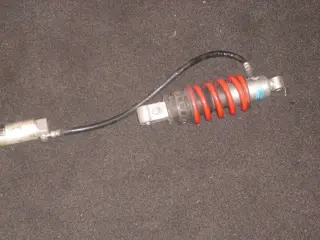 Rear cushion Honda CBR 600 F 1991 - 1994