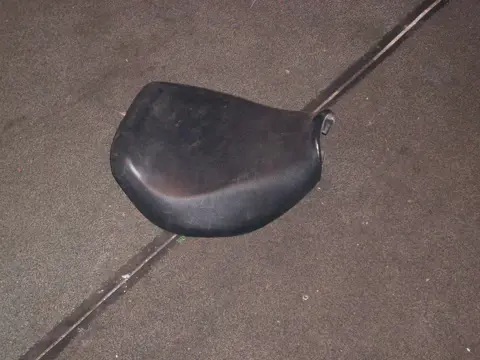 Seat Suzuki RF 600 1993 - 1997