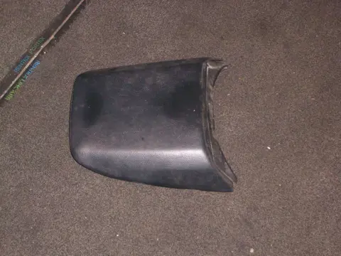 Buddy seat Suzuki RF 600 1993 - 1997