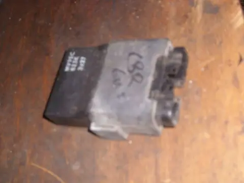 Ignitor CDI ECU Honda CBR 600 F 1991 - 1994