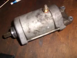 Starting motor Honda CBR 600 F 1991 - 1994