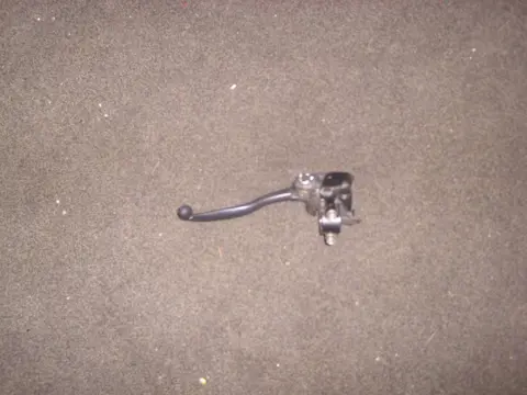 Lever handle clutch Kawasaki ZZR 600 1993 - 2005