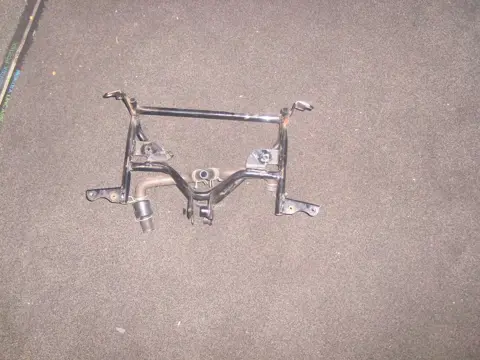 Other Kawasaki ZZR 600 1993 - 2005