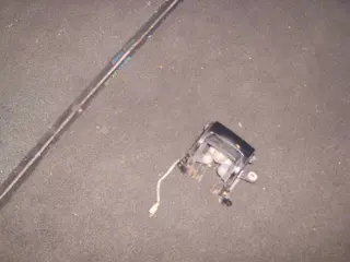 Rear light Kawasaki ZZR 600 1993 - 2005