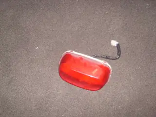 Rear light Kawasaki ZZR 600 1993 - 2005