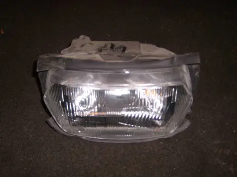 Headlight Suzuki GSX F 600 1988 - 1997