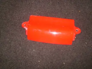 Cowl upper connector Suzuki GSX F 600 1988 - 1997