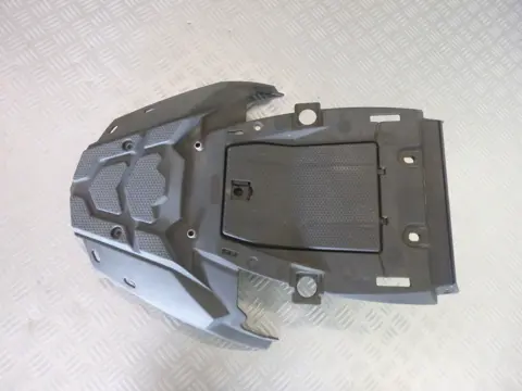 ACHTERKUIPDEEL Aprilia Caponord 1000 2001 - 2007