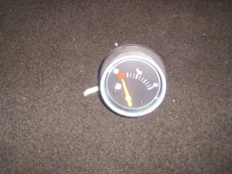 Meter Suzuki GSX F 600 1988 - 1997