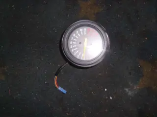 Meter Suzuki GSX F 600 1988 - 1997