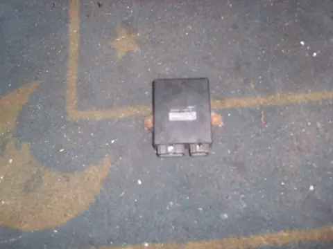 Ignitor CDI ECU Suzuki GSX F 600 1988 - 1997