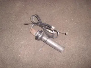 Throttle grip Yamaha XJ 600 Diversion 1992 - 1996