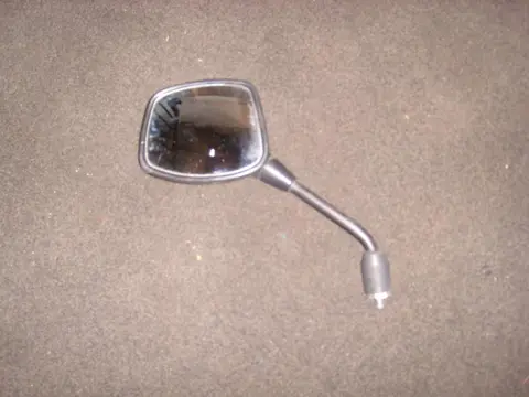 Mirror left Yamaha XJ 600 Diversion 1992 - 1996