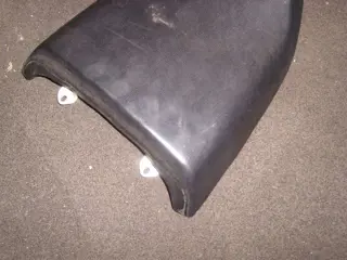 Buddy seat Suzuki GSX R 1100 1993 - 1994 / 1995 - 1996