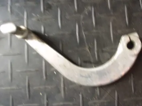 Gear change pedal  Suzuki GSX F 600 1988 - 1997