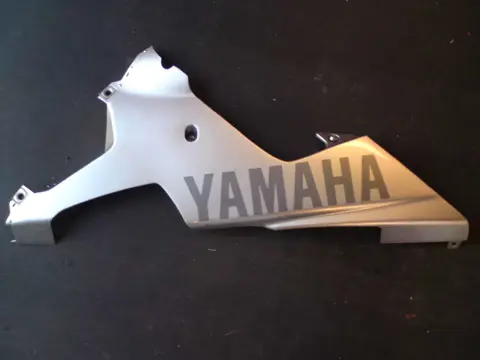 Cowl Left lower Yamaha YZF R1 2002 - 2003