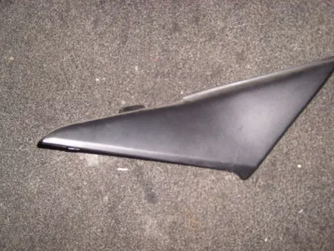 Cowl right small Honda CBR 600 RR 2003 - 2004