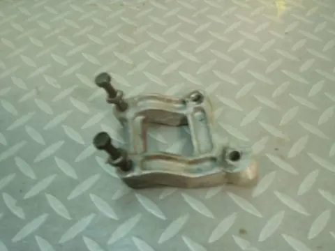 Pillion step right Suzuki GSX R 1100 1995 - 1996