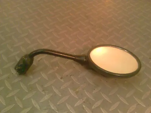 Mirror set Kawasaki Overige Kawasaki 1960 - 2021