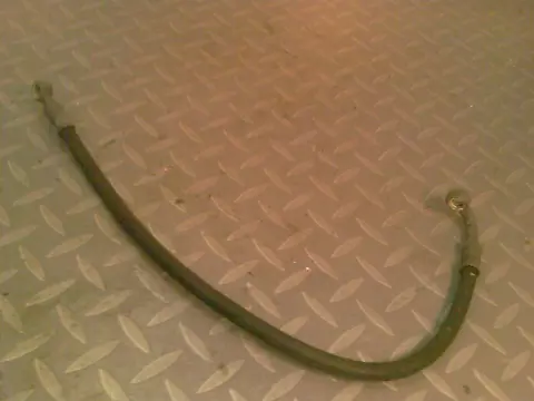 Brake hose front Ducati 900 SS Supersport 1992 - 1994