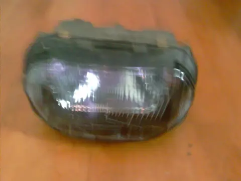Headlight Yamaha XJ 600 Diversion 1992 - 1996
