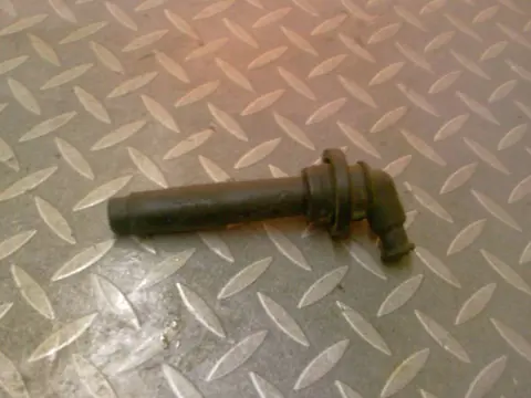 Coil cap Kawasaki ZZR 1100 1990 - 1992