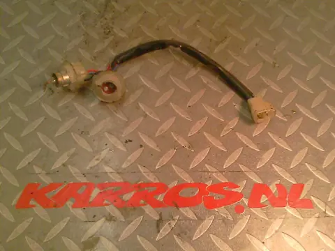 Wire harness front Kawasaki ZZR 1100 1990 - 1992