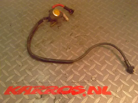 Starter Relay Yamaha FZR 1000 1991 - 1995