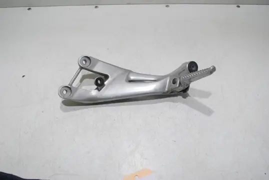 Pillion step left  Honda CBR 1100 XX 1997 - 1998 / 1999 - 2006