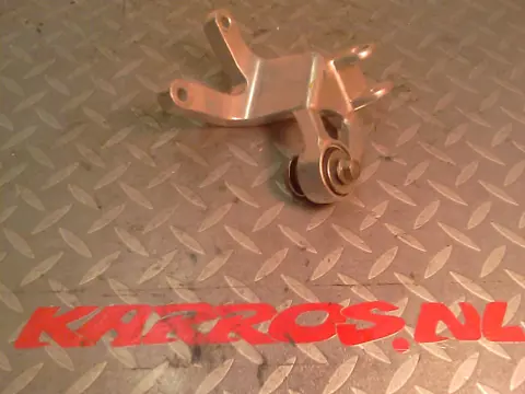 Pillion step right Yamaha YZF 1000 Thunderace 1995 - 2002