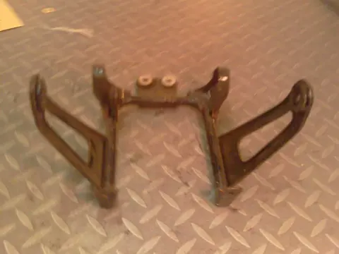 Stay upper cowl Yamaha YZF 1000 Thunderace 1995 - 2002