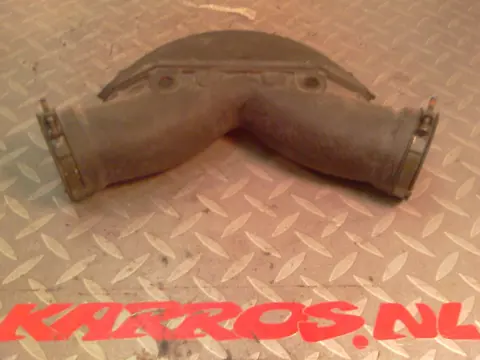 Air cleaner case Yamaha YZF 600 Thundercat 1996 - 2003