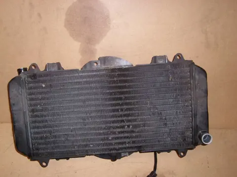 Radiator Yamaha FZR 600 1992 - 1994