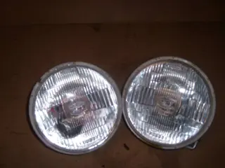 Headlight Yamaha FZR 600 1992 - 1994