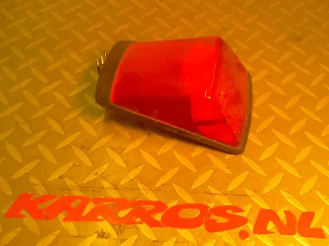 Rear light Kawasaki KLE 500 1992 - 2003