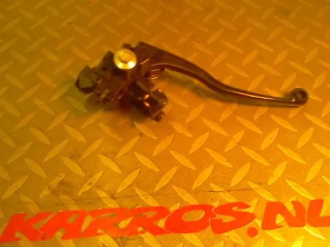 Lever handle clutch Kawasaki KLE 500 1992 - 2003