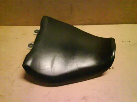 Seat Suzuki GSX R 750 1992 - 1993
