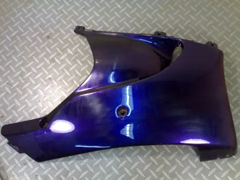Cowl lower right Honda CBR 900 RR 1996 - 1997