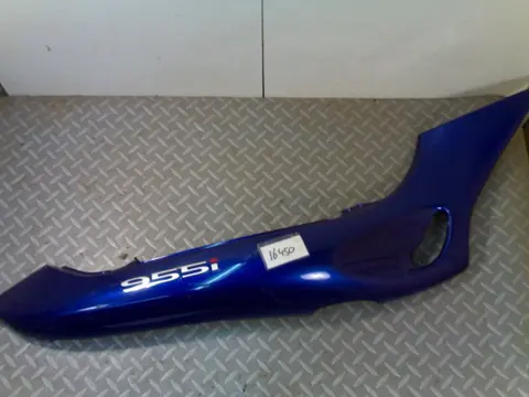 Cowl rear right Triumph Overige Triumph 1960 - 2021