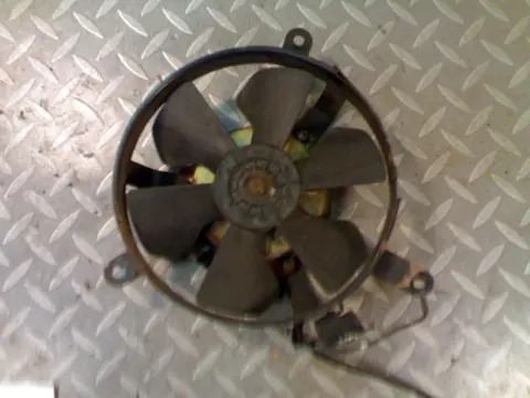 Fan Honda CBR 900 RR 1994 - 1995
