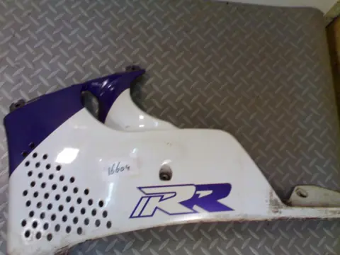 Cowl Left lower Honda CBR 900 RR 1992 - 1993