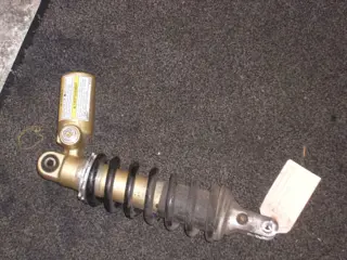 Rear cushion Kawasaki ZX 9 R 1998 - 1999