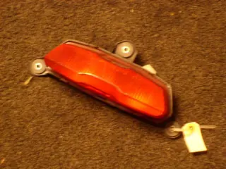 Rear light Kawasaki ZXR 400 1991 - 1996