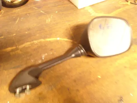 Mirror right Yamaha YZF R1 2004 - 2006